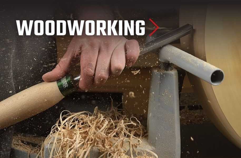 Woodworking
